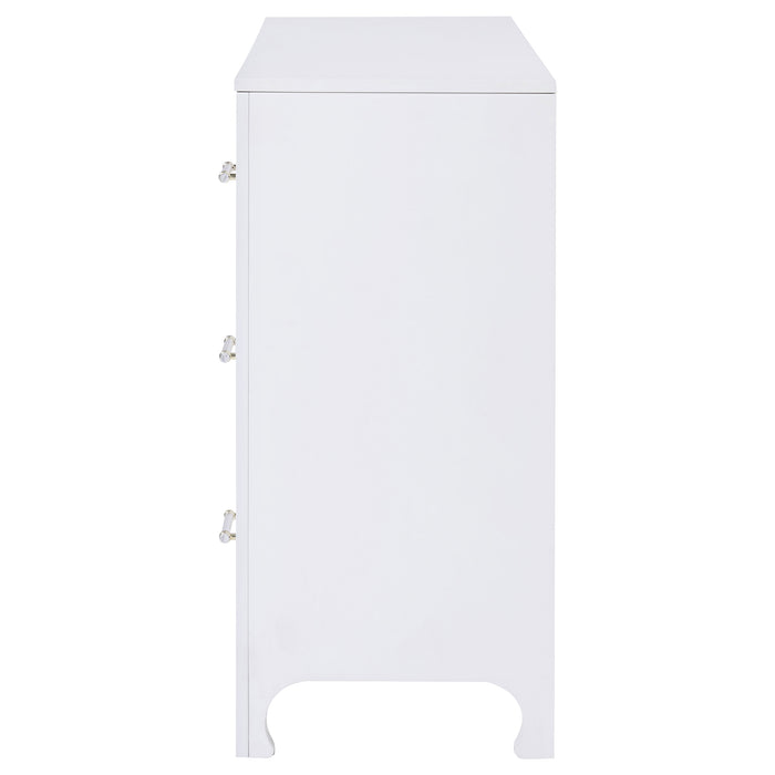 Anastasia Dresser - Home Discount Furniture - NJ-linden