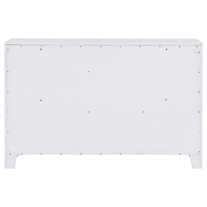 Anastasia Dresser - Home Discount Furniture - NJ-linden