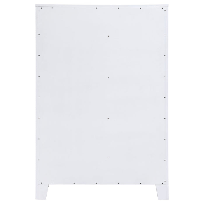 Anastasia Chest - Home Discount Furniture - NJ-linden