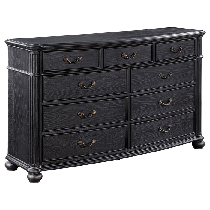 Celina 4 Pc Bedroom Set - Home Discount Furniture - NJ-linden