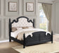 Celina Eastern King Bed - Home Discount Furniture - NJ-linden