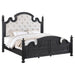 Celina Eastern King Bed - Home Discount Furniture - NJ-linden