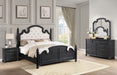 Celina 4 Pc Bedroom Set - Home Discount Furniture - NJ-linden