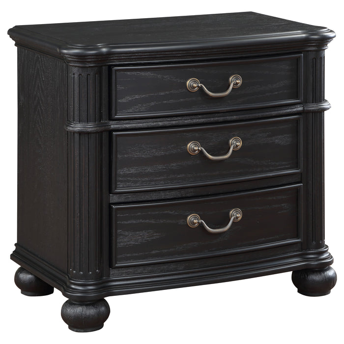 Celina 4 Pc Bedroom Set - Home Discount Furniture - NJ-linden