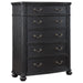 Celina 5 Pc Bedroom Set - Home Discount Furniture - NJ-linden