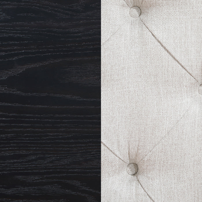 Celina Queen Bed - Home Discount Furniture - NJ-linden