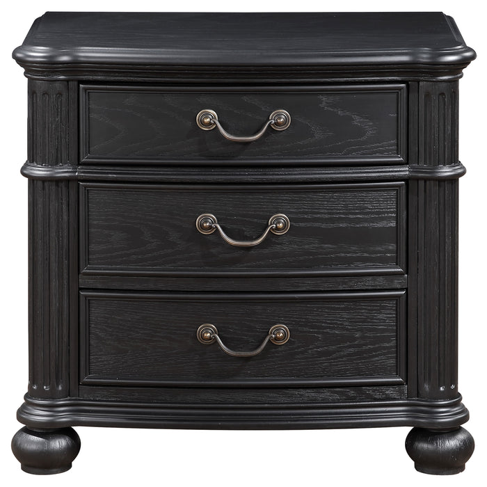 Celina Nightstand - Home Discount Furniture - NJ-linden