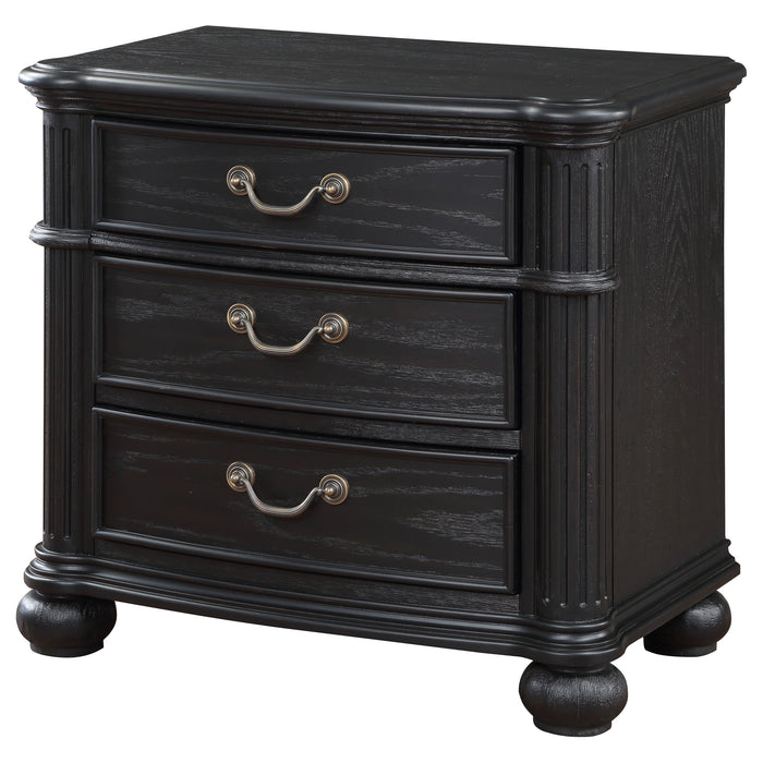 Celina Nightstand - Home Discount Furniture - NJ-linden