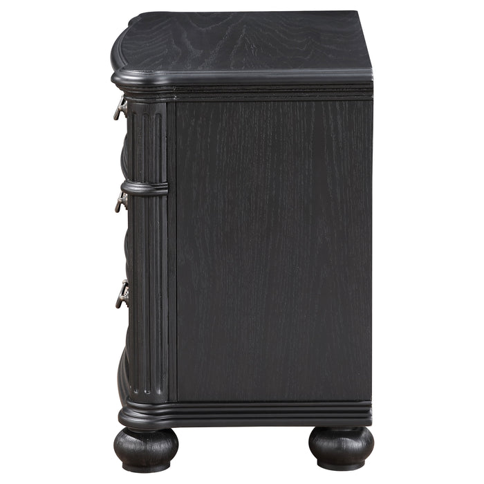 Celina Nightstand - Home Discount Furniture - NJ-linden