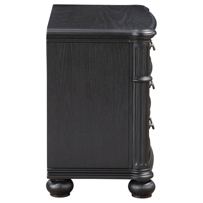 Celina Nightstand - Home Discount Furniture - NJ-linden