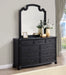 Celina Dresser With Mirror - Home Discount Furniture - NJ-linden