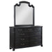 Celina Dresser With Mirror image