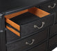 Celina Dresser With Mirror - Home Discount Furniture - NJ-linden