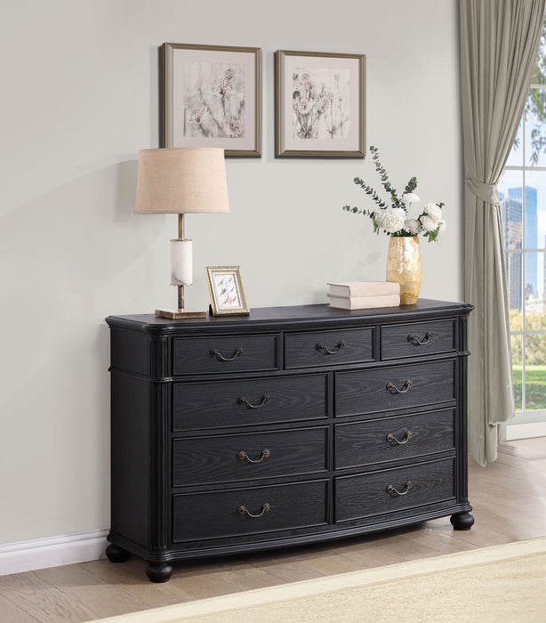Celina Dresser - Home Discount Furniture - NJ-linden