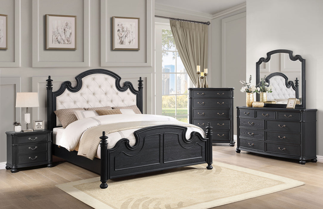 Celina Dresser - Home Discount Furniture - NJ-linden