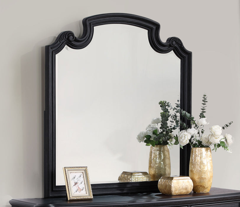 Celina Dresser Mirror - Home Discount Furniture - NJ-linden