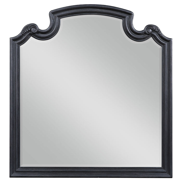 Celina Dresser Mirror - Home Discount Furniture - NJ-linden