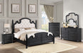 Celina Dresser Mirror - Home Discount Furniture - NJ-linden
