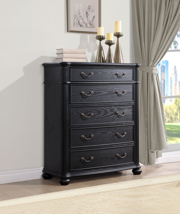 Celina Chest - Home Discount Furniture - NJ-linden