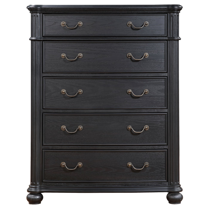 Celina Chest - Home Discount Furniture - NJ-linden