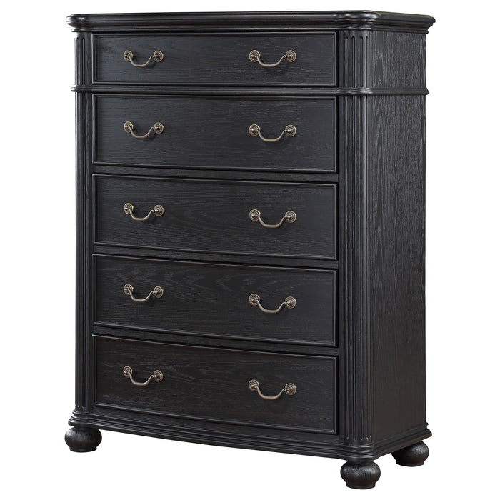 Celina Chest - Home Discount Furniture - NJ-linden