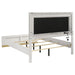 Caraway Queen Bed - Home Discount Furniture - NJ-linden
