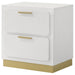 Caraway Nightstand - Home Discount Furniture - NJ-linden