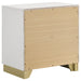 Caraway Nightstand - Home Discount Furniture - NJ-linden