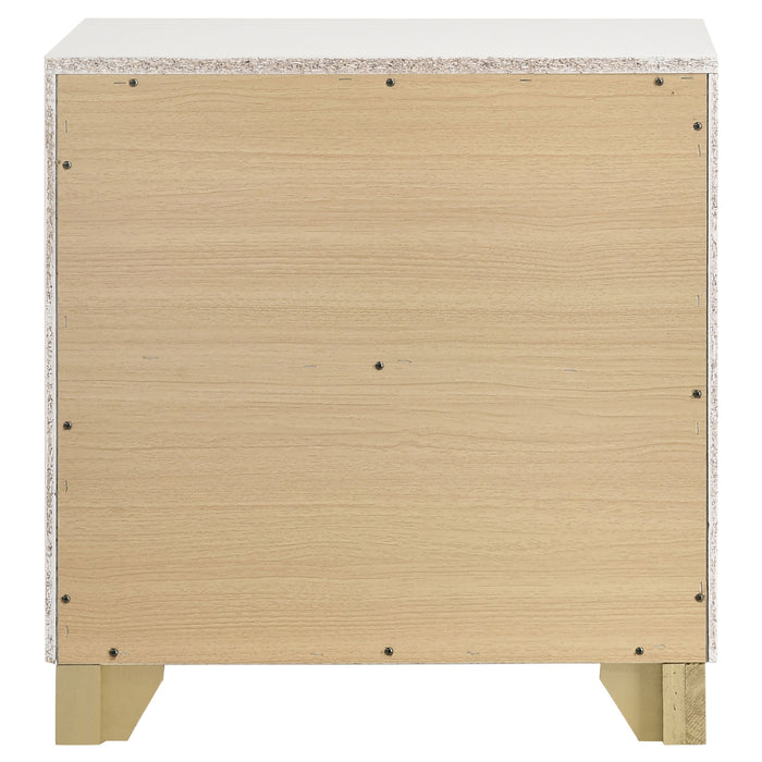 Caraway Nightstand - Home Discount Furniture - NJ-linden