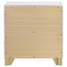 Caraway Nightstand - Home Discount Furniture - NJ-linden