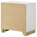 Caraway Nightstand - Home Discount Furniture - NJ-linden