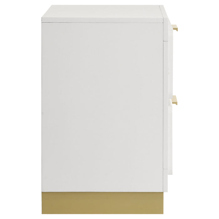 Caraway Nightstand - Home Discount Furniture - NJ-linden