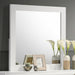 Caraway Dresser Mirror - Home Discount Furniture - NJ-linden