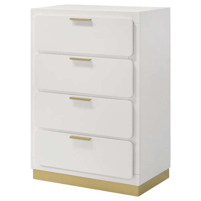Caraway Chest - Home Discount Furniture - NJ-linden
