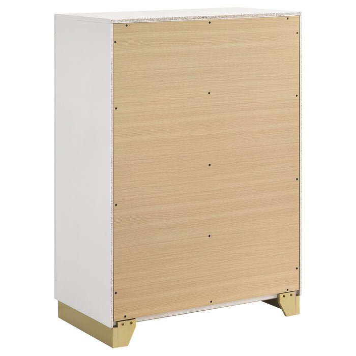 Caraway Chest - Home Discount Furniture - NJ-linden