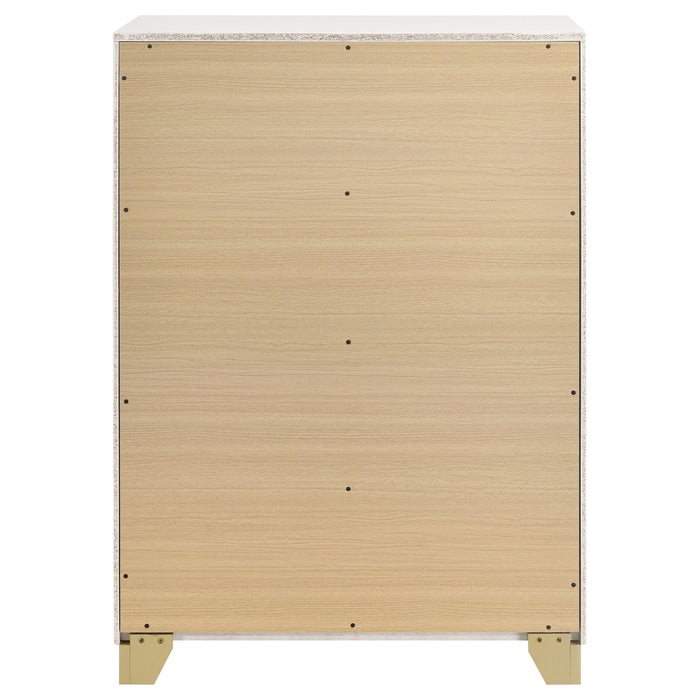 Caraway Chest - Home Discount Furniture - NJ-linden