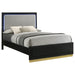 Caraway Queen Bed - Home Discount Furniture - NJ-linden