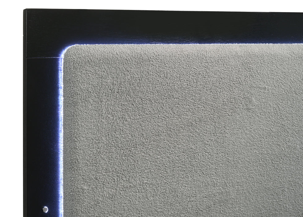 Caraway Queen Bed - Home Discount Furniture - NJ-linden