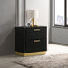 Caraway Nightstand - Home Discount Furniture - NJ-linden