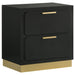 Caraway Nightstand - Home Discount Furniture - NJ-linden
