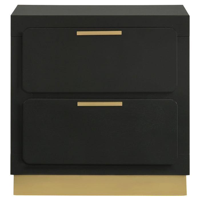 Caraway Nightstand - Home Discount Furniture - NJ-linden