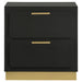 Caraway Nightstand - Home Discount Furniture - NJ-linden