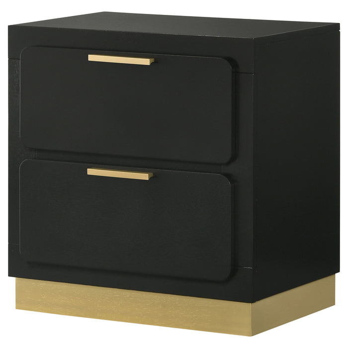 Caraway Nightstand - Home Discount Furniture - NJ-linden