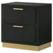 Caraway Nightstand - Home Discount Furniture - NJ-linden