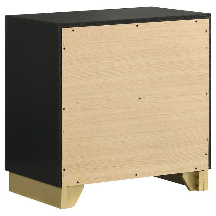 Caraway Nightstand - Home Discount Furniture - NJ-linden