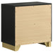 Caraway Nightstand - Home Discount Furniture - NJ-linden