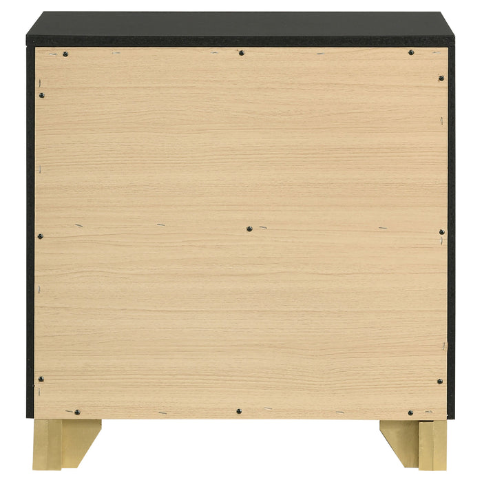 Caraway Nightstand - Home Discount Furniture - NJ-linden