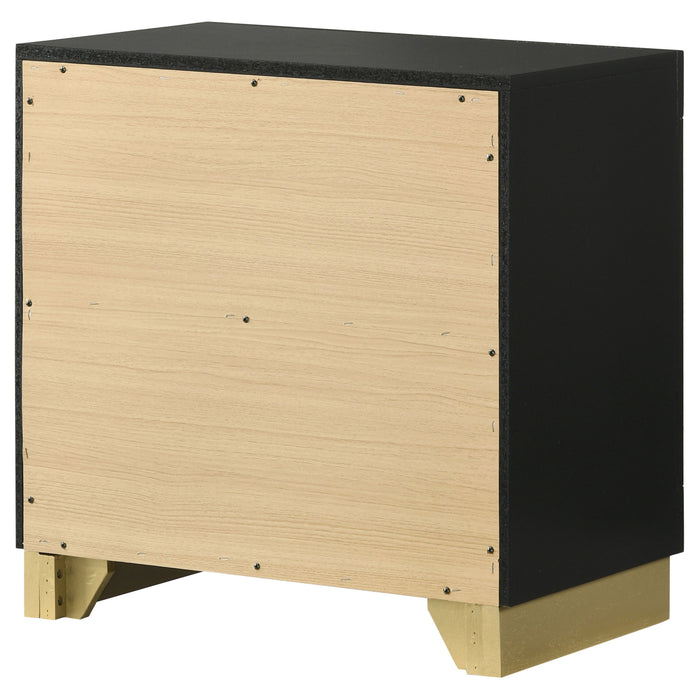 Caraway Nightstand - Home Discount Furniture - NJ-linden