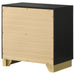 Caraway Nightstand - Home Discount Furniture - NJ-linden