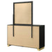 Caraway Dresser With Mirror - Home Discount Furniture - NJ-linden